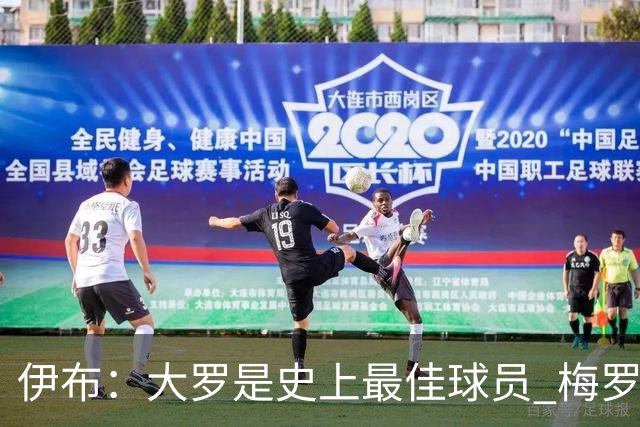 伊布：大罗是史上最佳球员 梅罗之间我选择梅西